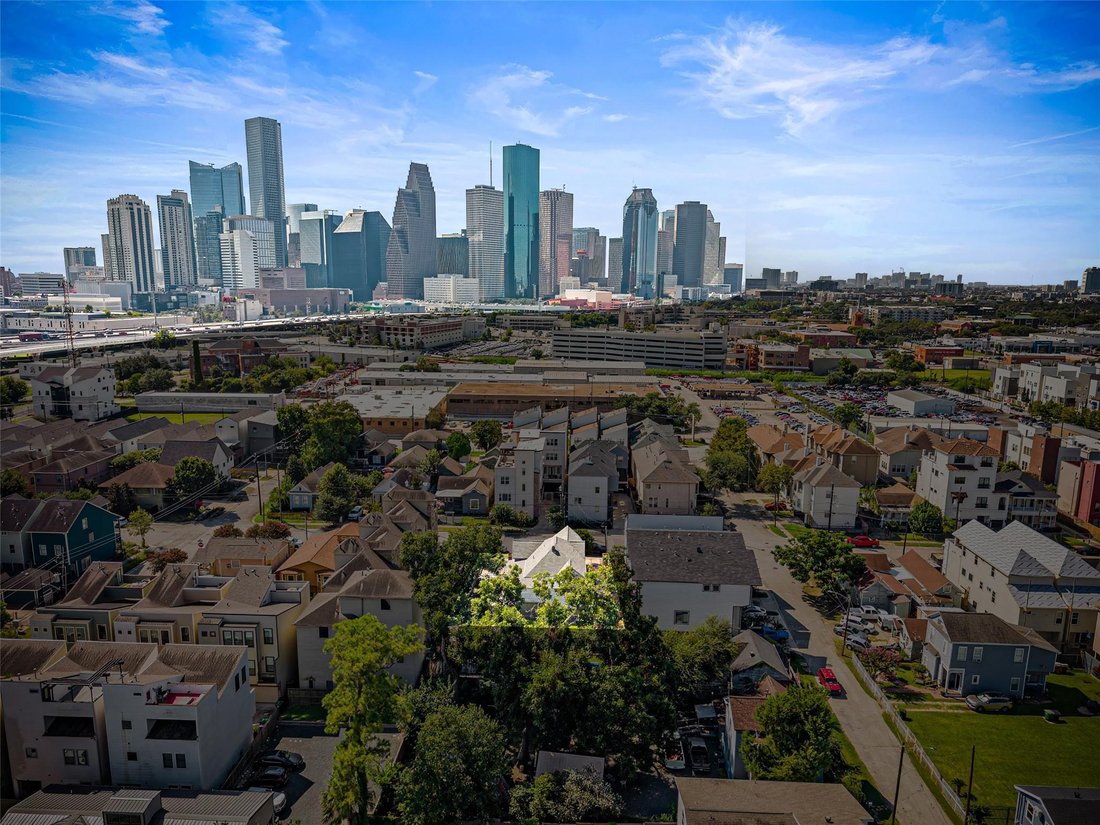 House in Houston, Texas, United States 1 - 16507912