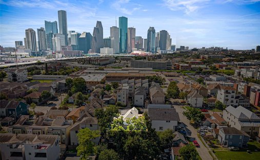 House in Houston, Texas, United States 1