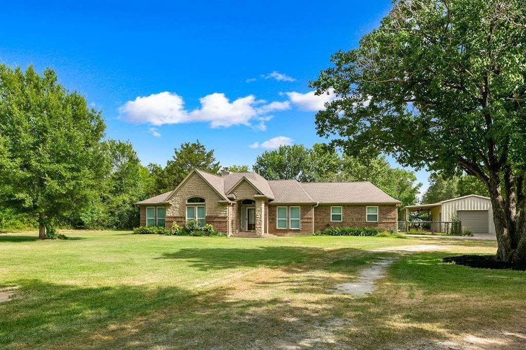 House in Katy, Texas, United States 4 - 16507179