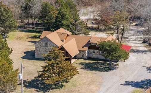 House in Anna, Texas, United States 1