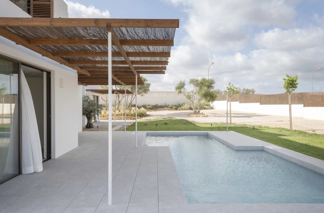 Villa in Palma, Balearic Islands, Spain 3 - 16505885