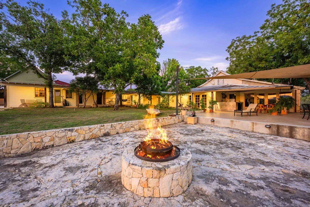 House in Boerne, Texas, United States 2 - 16505541