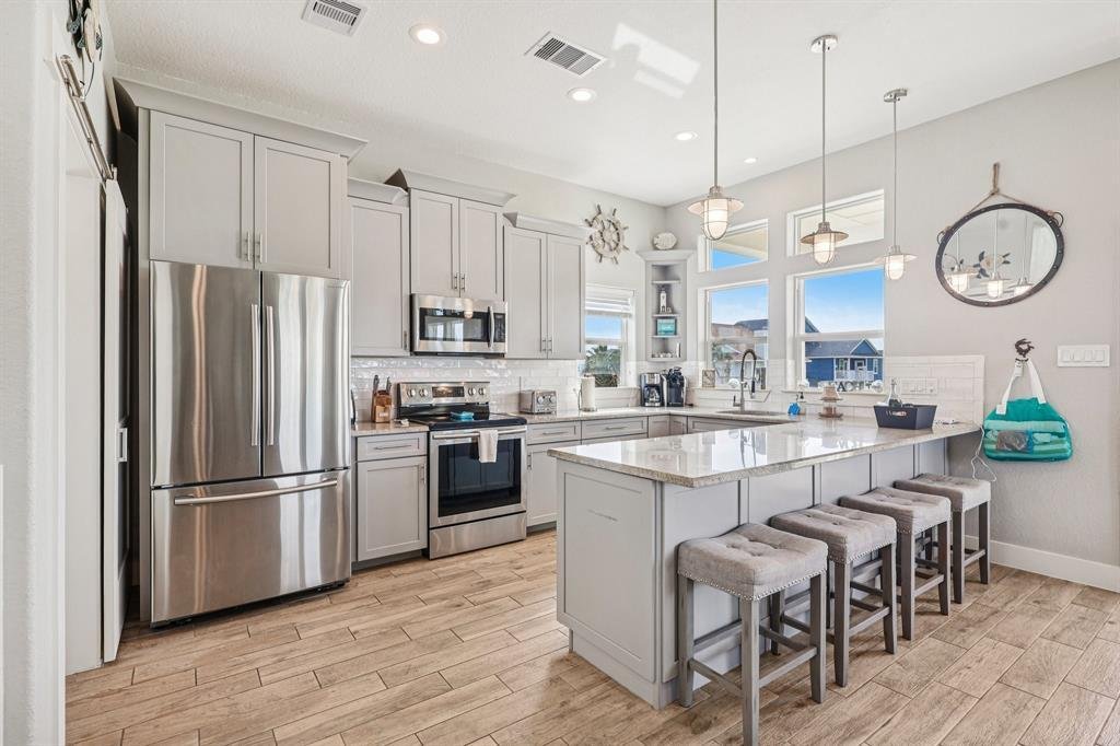 House in Galveston, Texas, United States 1 - 16509344