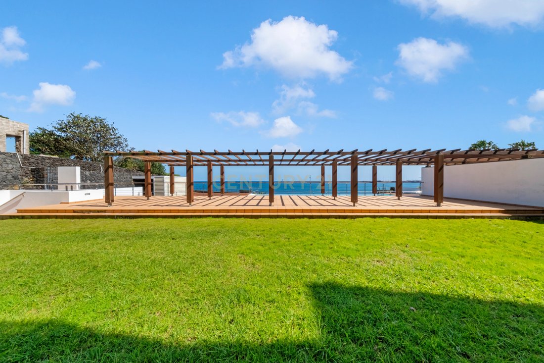 Villa in Praia da Vitoria (Santa Cruz), Azores, Portugal 2 - 15433603