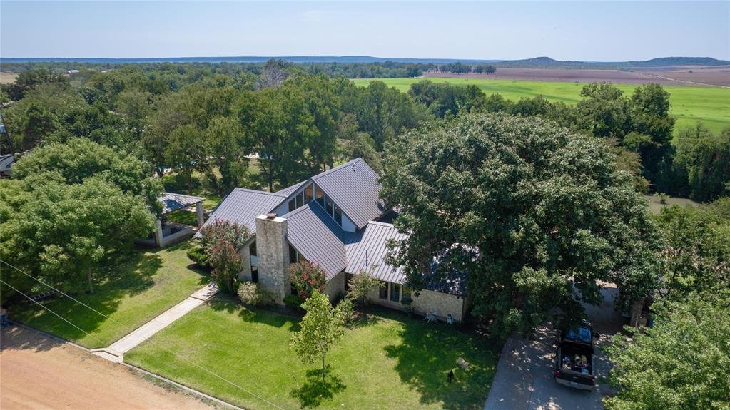 House in San Saba, Texas, United States 3 - 16514438