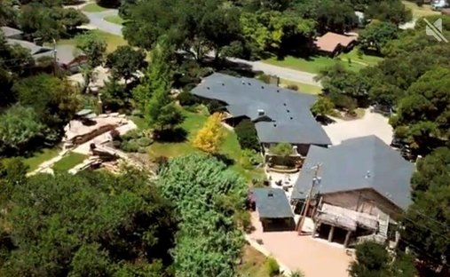 House in Abilene, Texas, United States 1