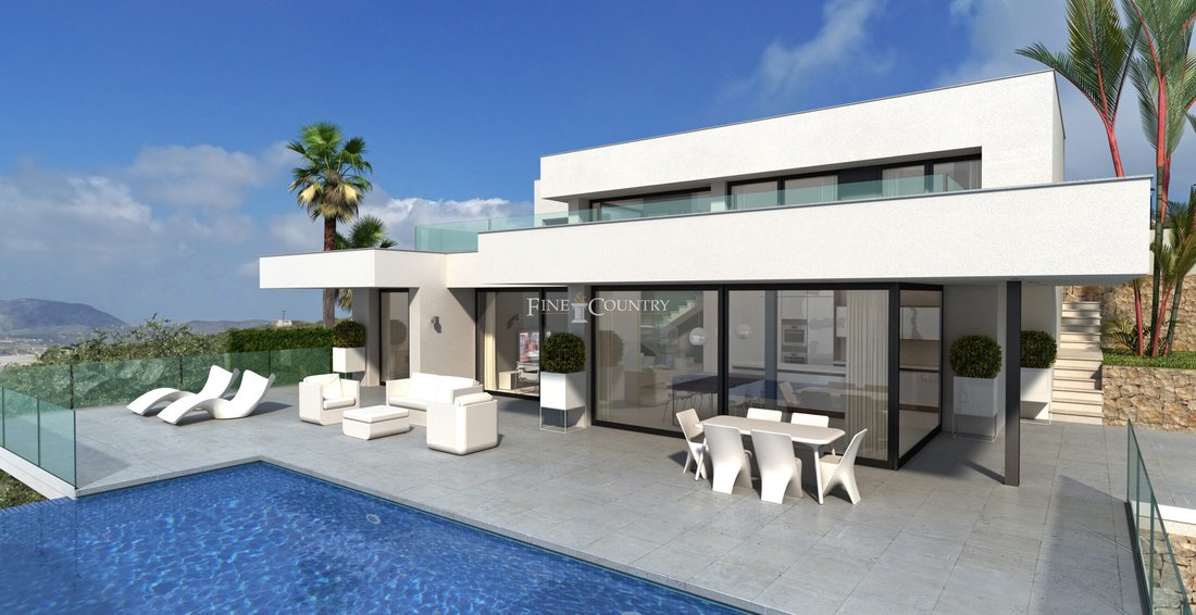 Villa a Jávea, Comunità Valenzana, Spagna 2 - 16505891