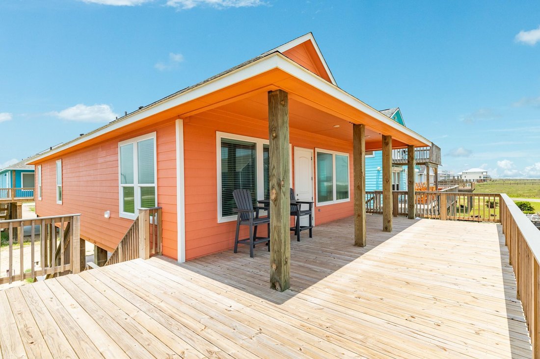 House in Freeport, Texas, United States 4 - 16508701