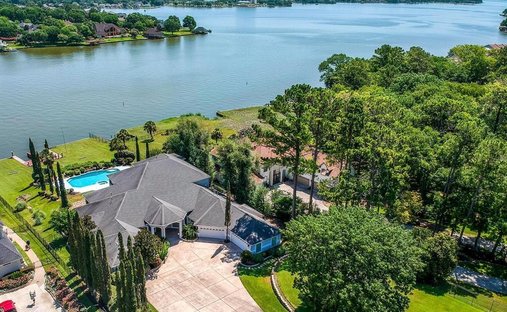 Maison à Conroe, Texas, États-Unis 1