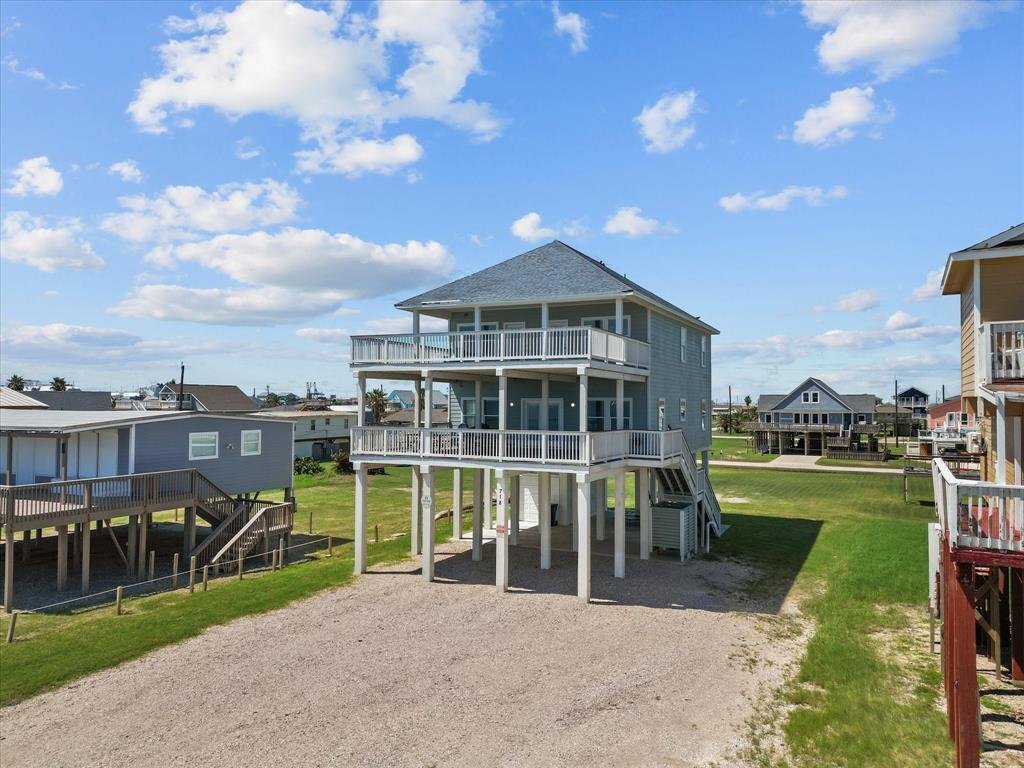 House in Freeport, Texas, United States 2 - 16508772