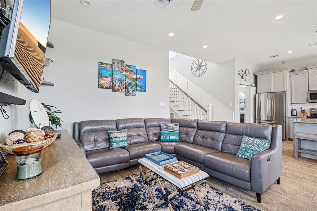 House in Galveston, Texas, United States 5 - 16509344