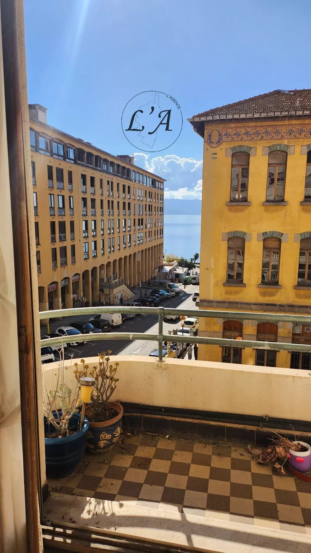Apartment in Centre Ville, Ajaccio, France 2 - 16510749