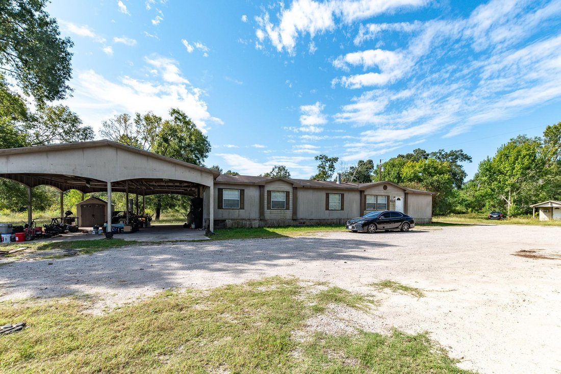 House in Porter, Texas, United States 3 - 16507771