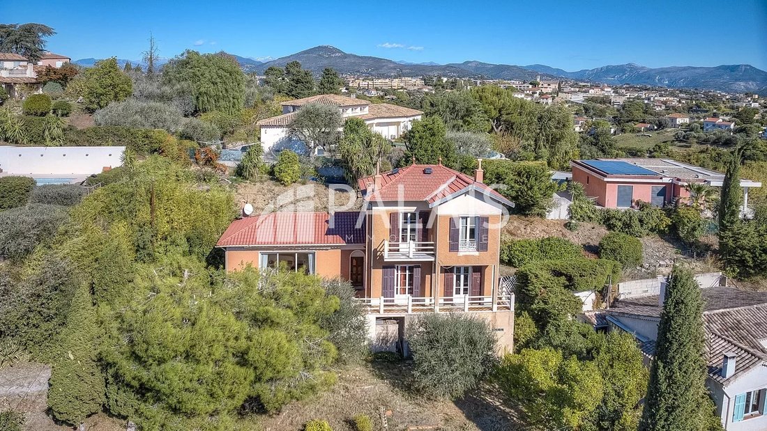 House in Fabron, Nice, France 3 - 16505587