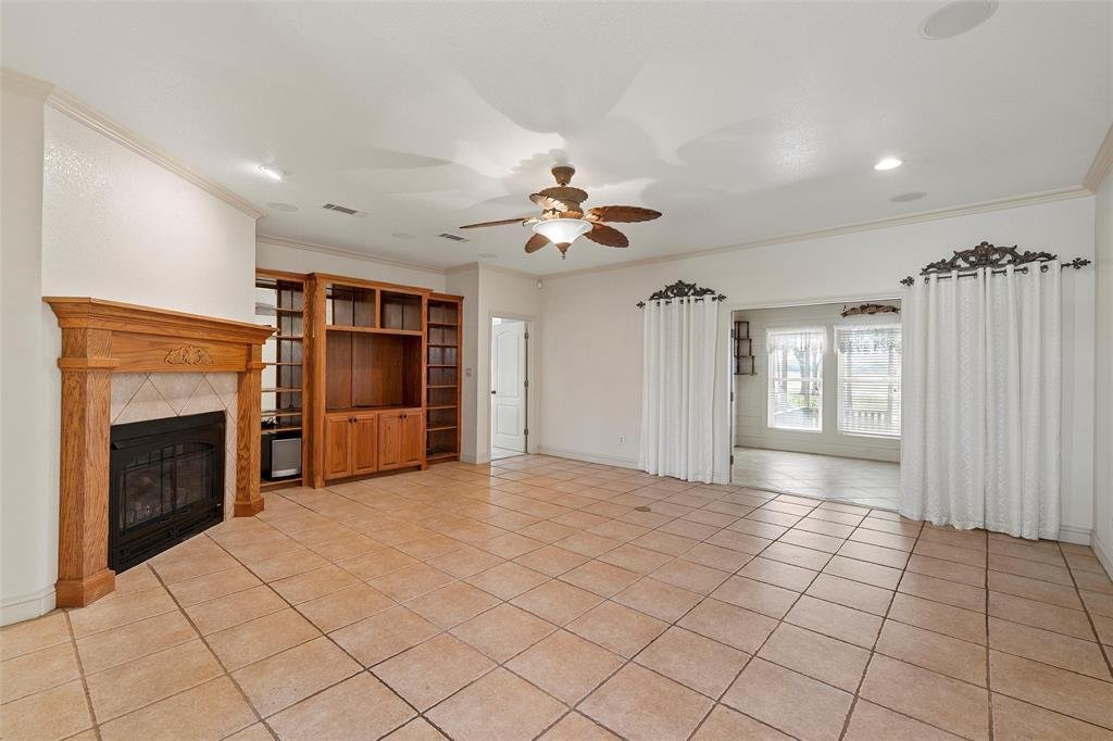 House in Troy, Texas, United States 4 - 16511438
