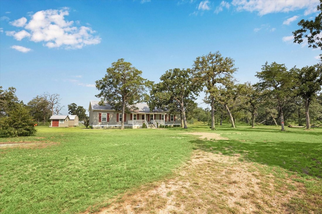House in Round Top, Texas, United States 2 - 16510844
