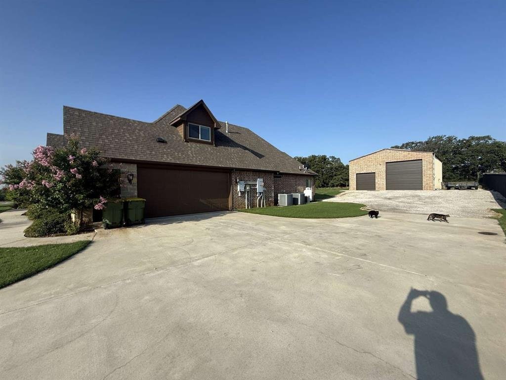 House in Paradise, Texas, United States 4 - 16511137