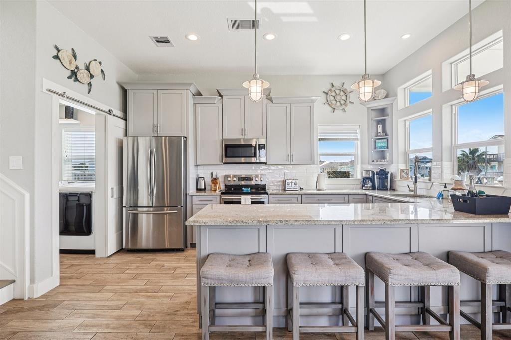 House in Galveston, Texas, United States 3 - 16509344