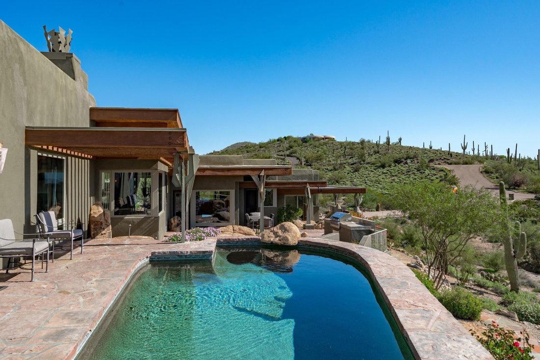 House in Scottsdale, Arizona, United States 3 - 16501460