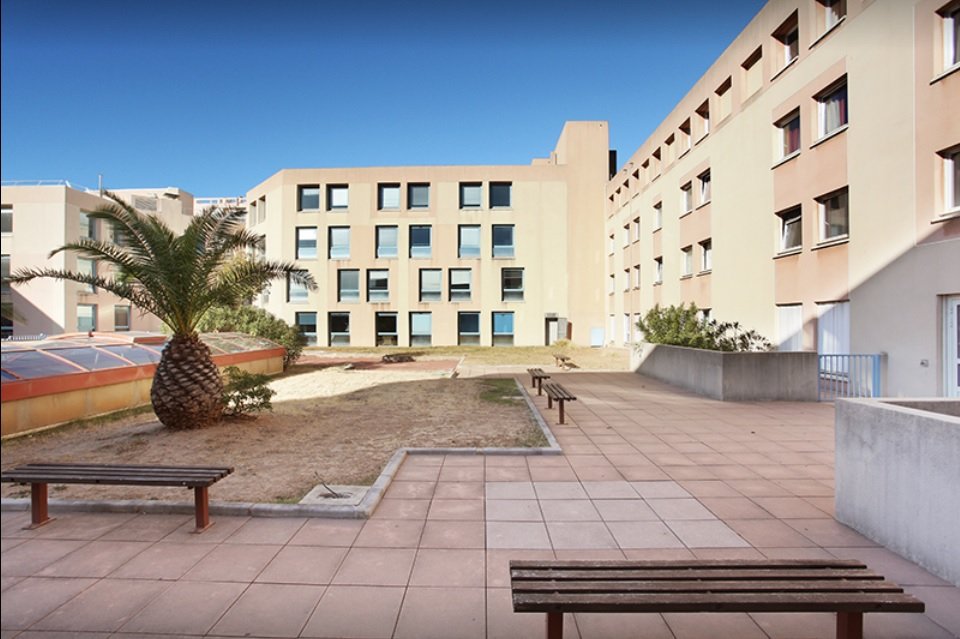 Apartment in Aguillon, Toulon, France 2 - 16506405