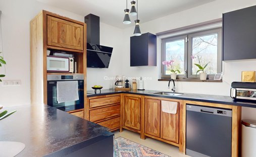 Castle for Sale in Montignac, Nouvelle-Aquitaine, France