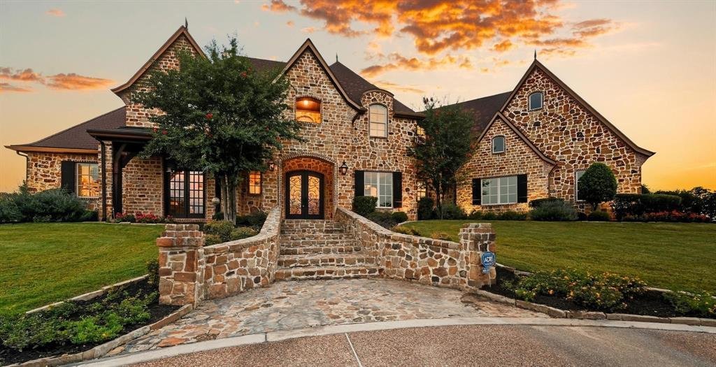 House in Lewisville, Texas, United States 1 - 16512383