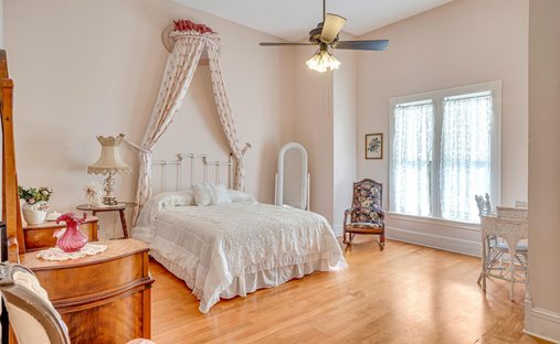 Haus in Baytown, Texas, Vereinigte Staaten 1