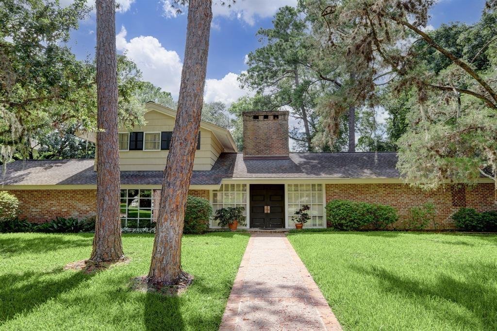House in Houston, Texas, United States 1 - 16506529