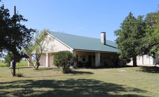 House in Valley Mills, Texas, United States 1