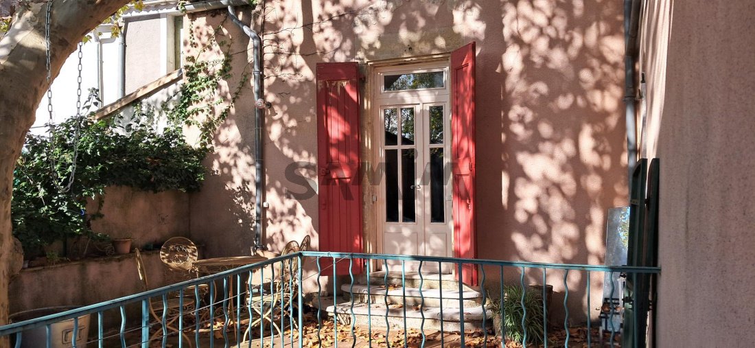 House in Sauve, Occitania, France 5 - 16506342