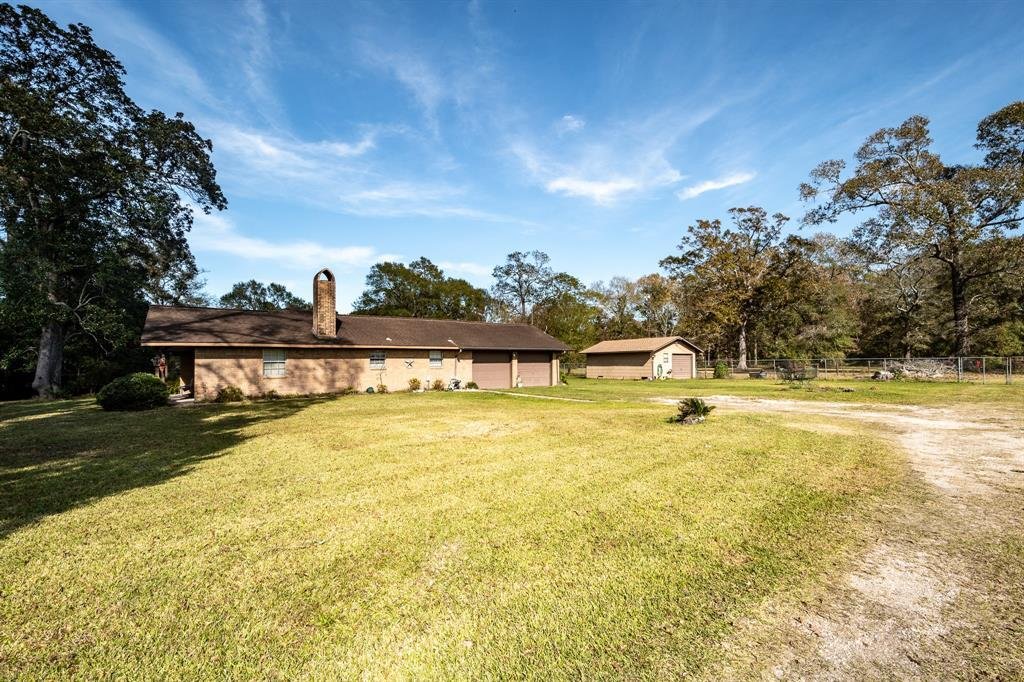 House in Cleveland, Texas, United States 2 - 16507906