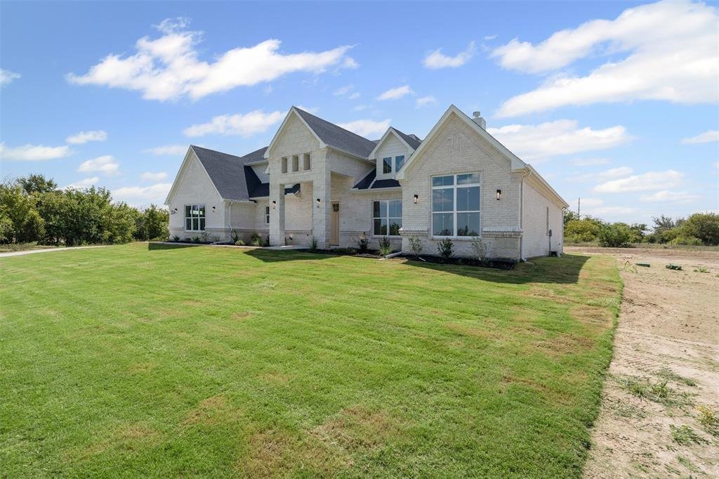 House in Weatherford, Texas, United States 3 - 16514161