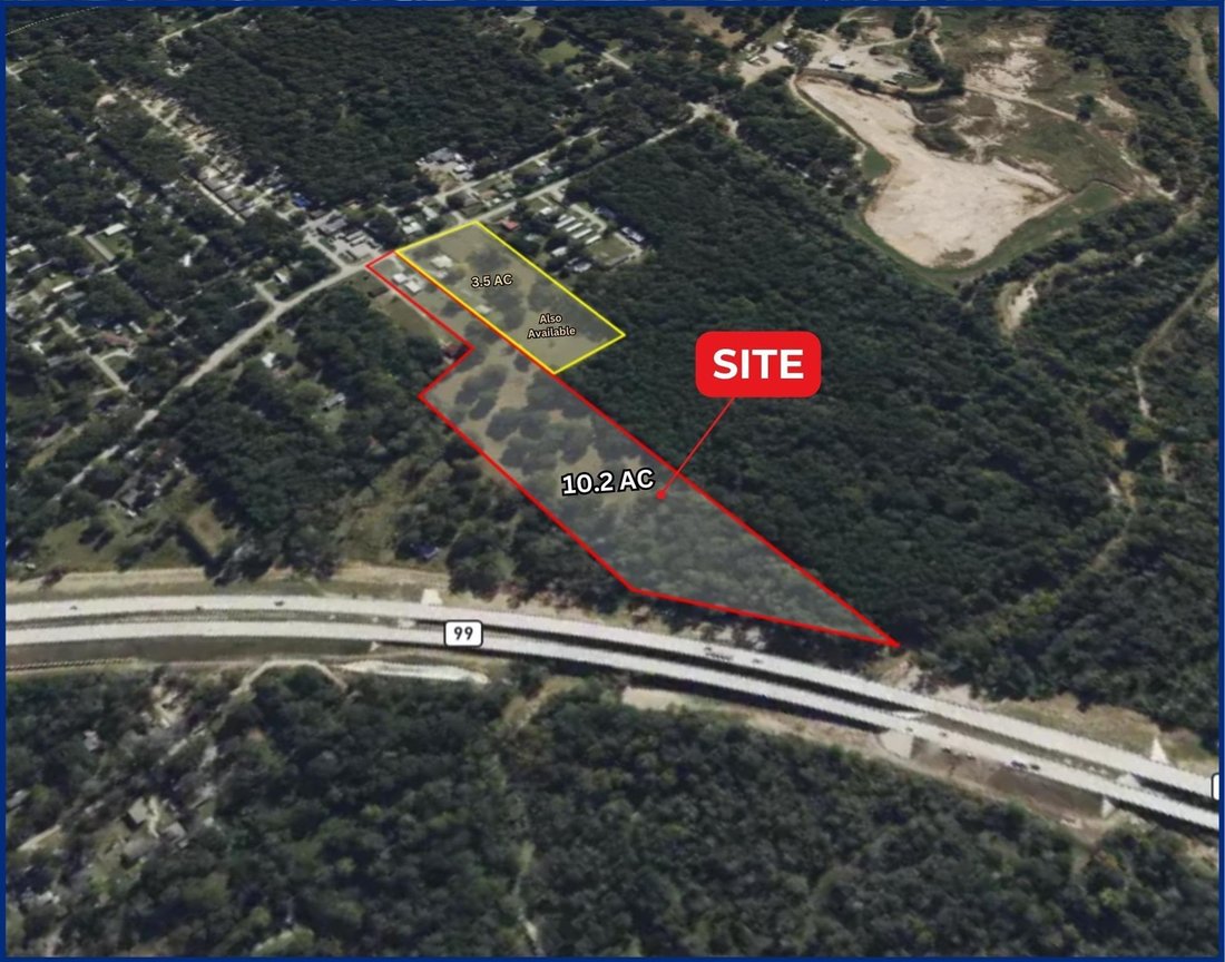 House in New Caney, Texas, United States 4 - 16508348