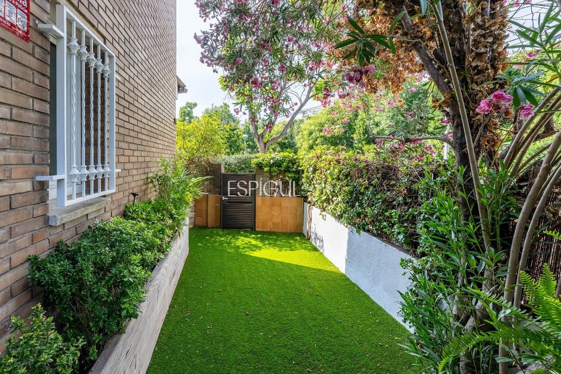 House in Sant Cugat del Valles, Catalonia, Spain 3 - 16505803
