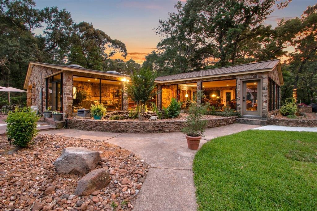 House in Tomball, Texas, United States 1 - 16509614