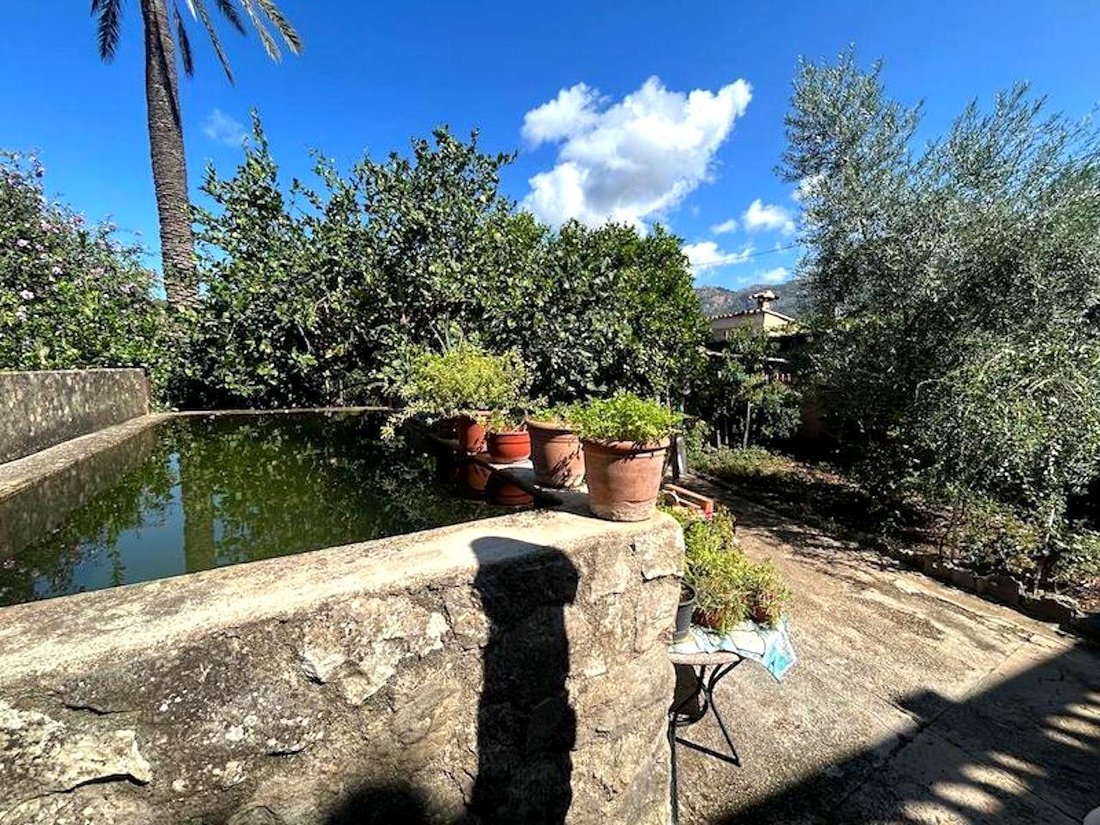 Villa in Soller, Balearic Islands, Spain 4 - 16510688