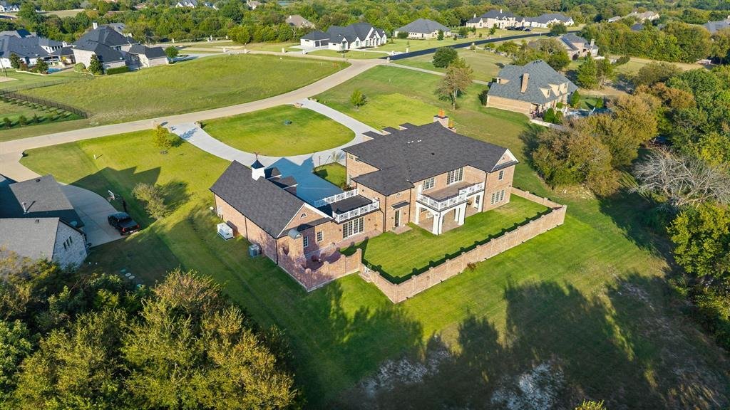 House in McKinney, Texas, United States 3 - 16513495