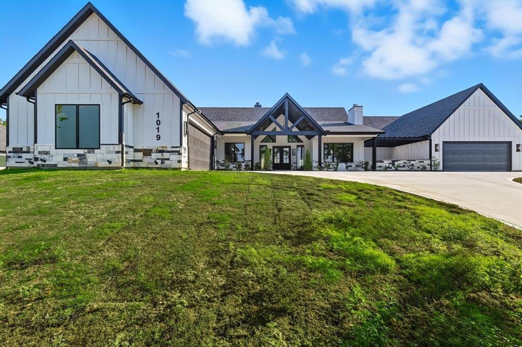 House in Weatherford, Texas, United States 1 - 16514604