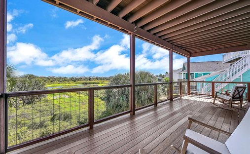 Haus in Galveston, Texas, Vereinigte Staaten 1