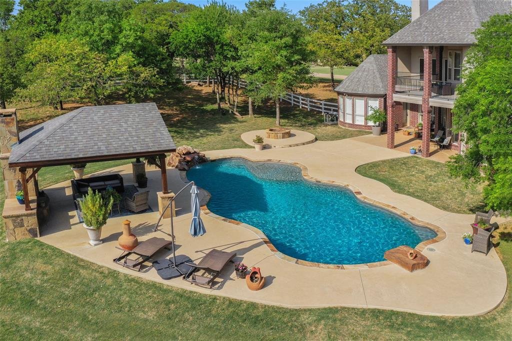 House in Lantana, Texas, United States 1 - 16512233