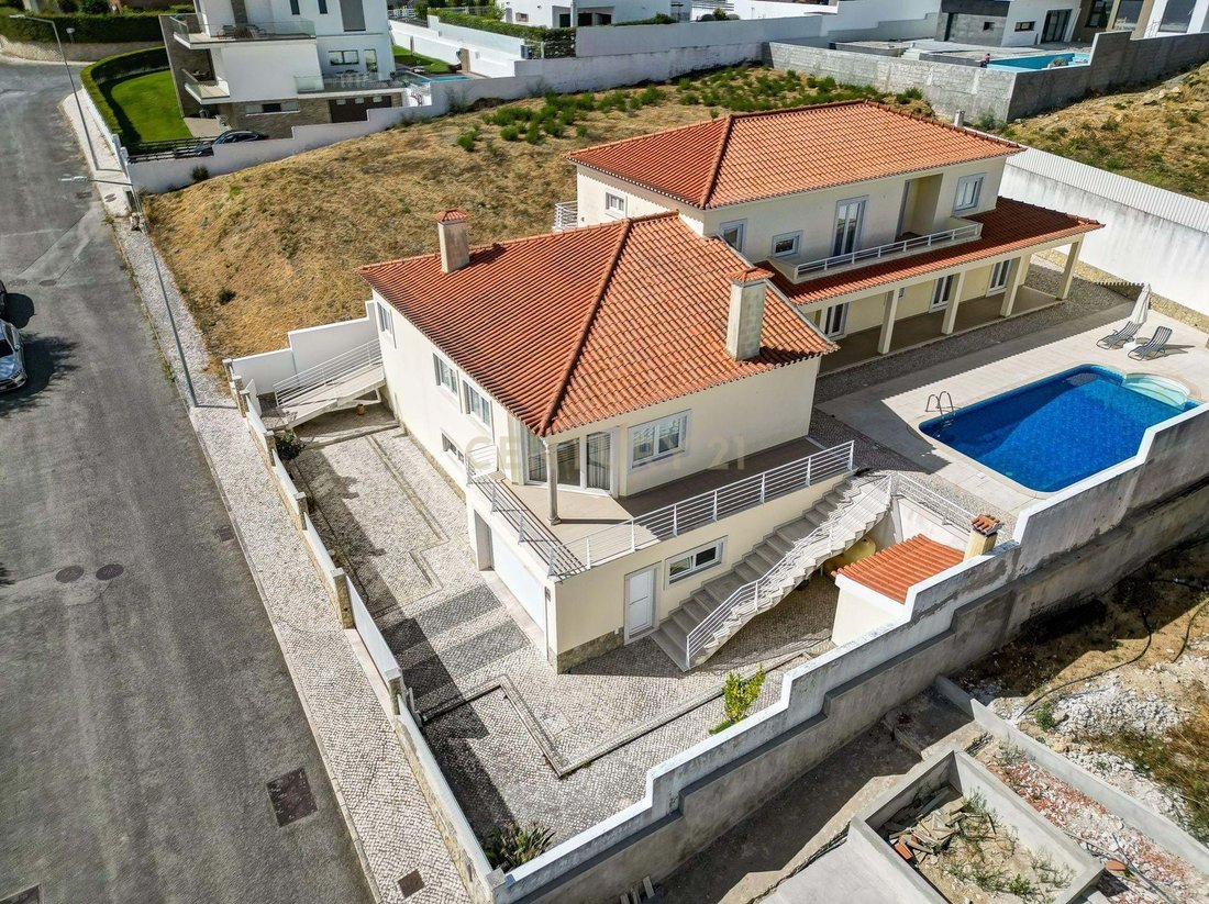 Villa in Vila Franca de Xira, Lisbon, Portugal 4 - 16502362