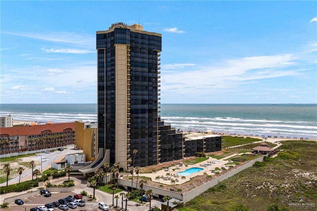 Condo in South Padre Island, Texas, United States 1 - 16505779