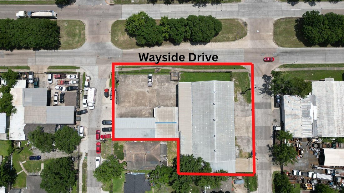 Houston, Texas, United States 1 - 16509580