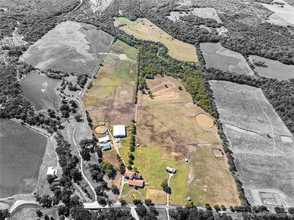 House in Cross Roads, Texas, United States 1 - 16511434