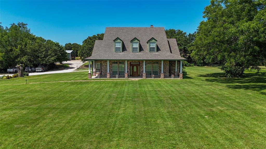 House in Forestburg, Texas, United States 3 - 16514495