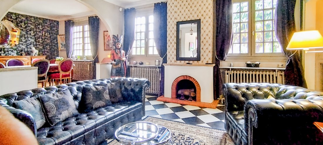 House in Taverny, Ile-de-France, France 3 - 16506160