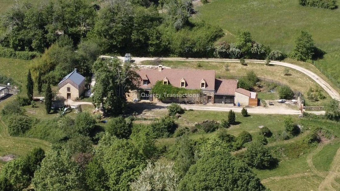 House in Montignac-Lascaux, Nouvelle-Aquitaine, France 1 - 16510758