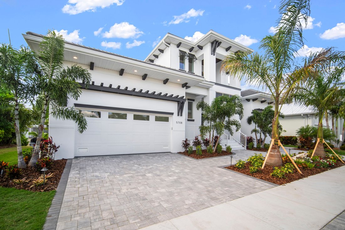 House in Apollo Beach, Florida, United States 1 - 16514607