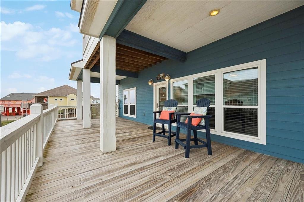 House in Bolivar Peninsula, Texas, United States 3 - 16507208