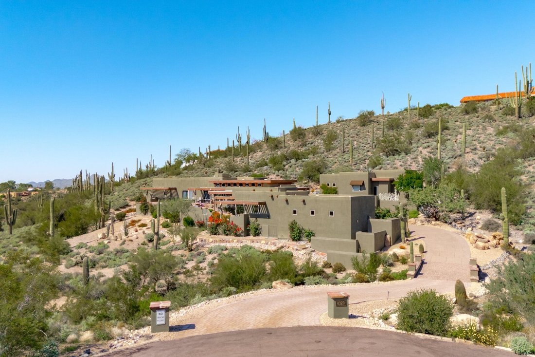 House in Scottsdale, Arizona, United States 2 - 16501460